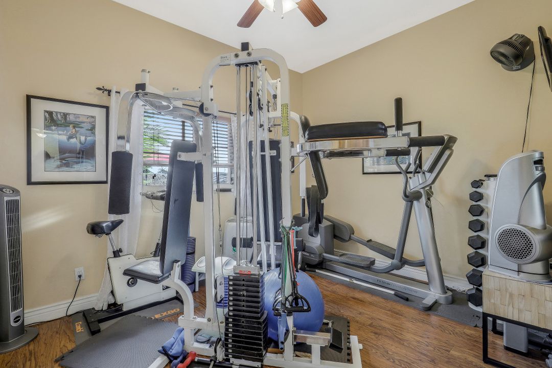 5315 SW 25th Pl, Cape Coral, FL 33914