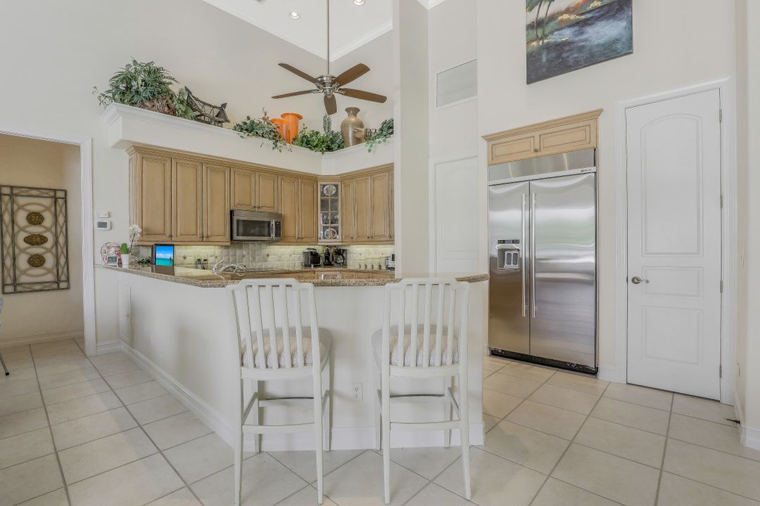 317 Mooring Line Dr, Naples, FL 34102
