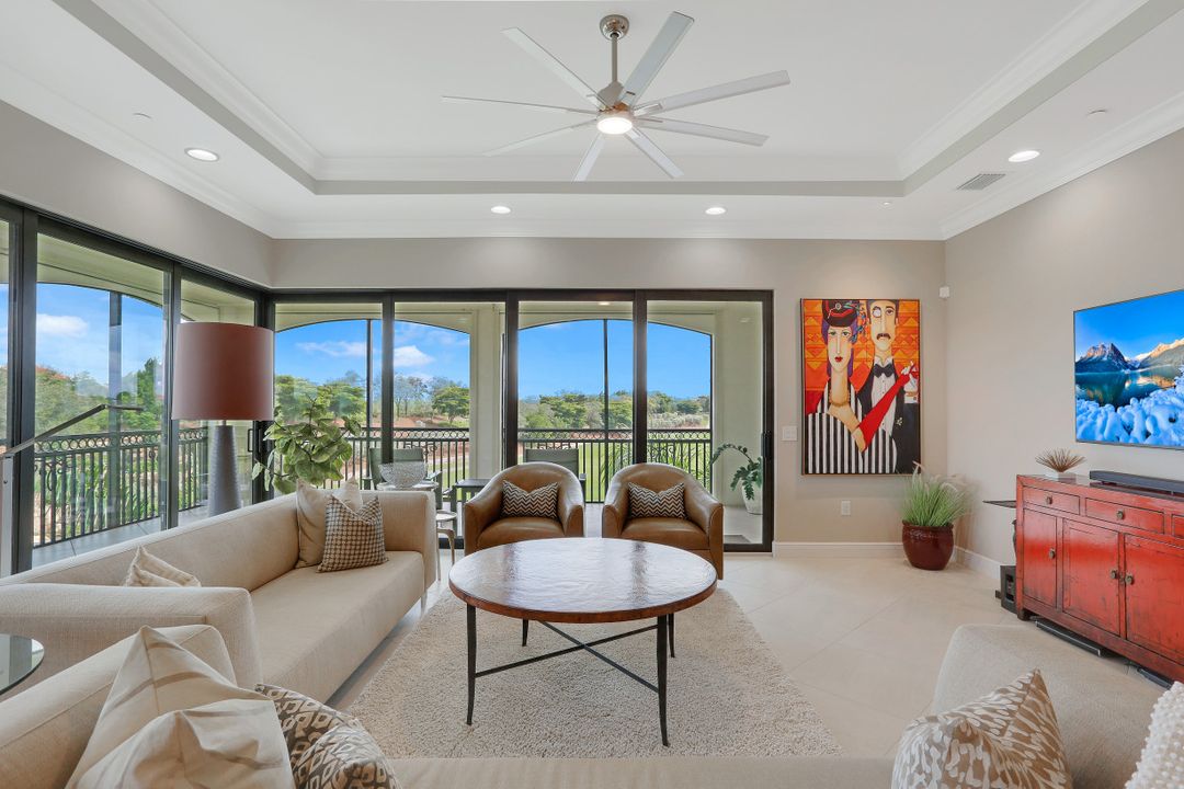 16452 Carrara Way #301, Naples, FL 34110