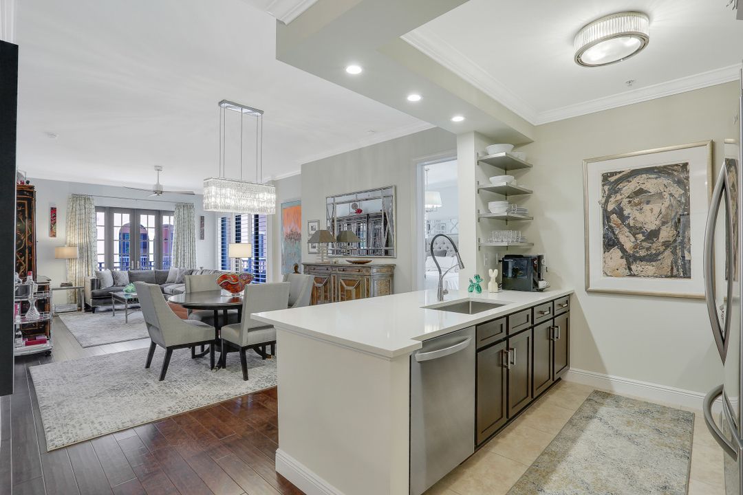 23191 Fashion Dr #312, Estero, FL 33928