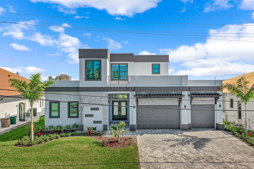 5305 Bayshore Ave, Cape Coral, FL 33904