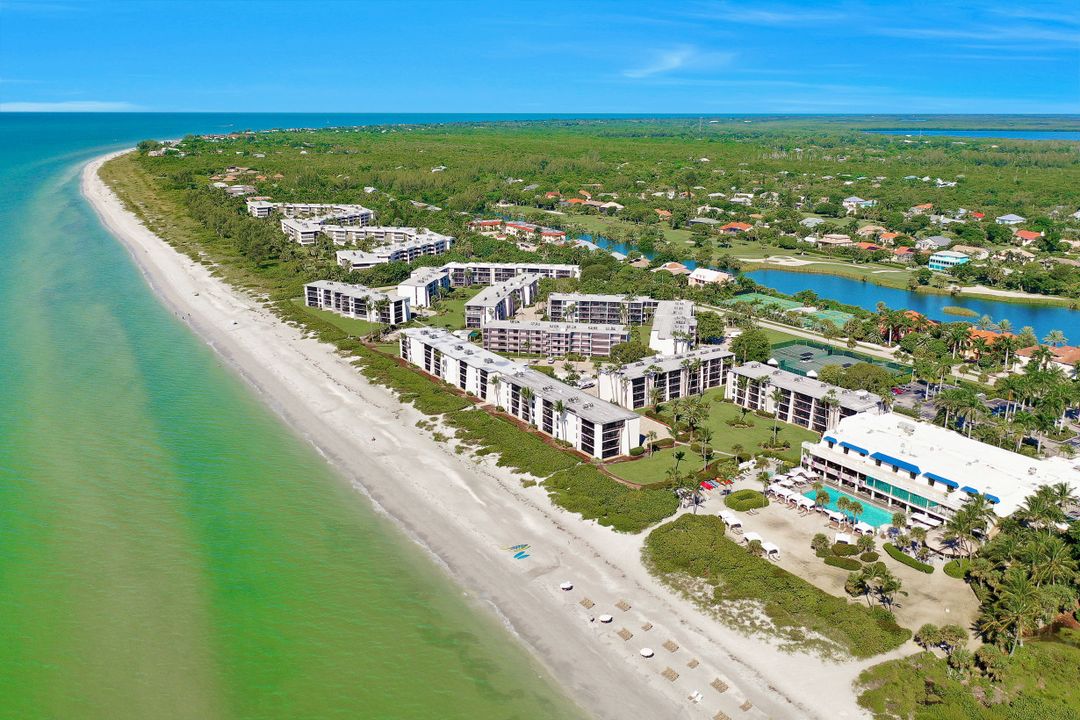 1501 Middle Gulf Dr #D204, Sanibel, FL 33957