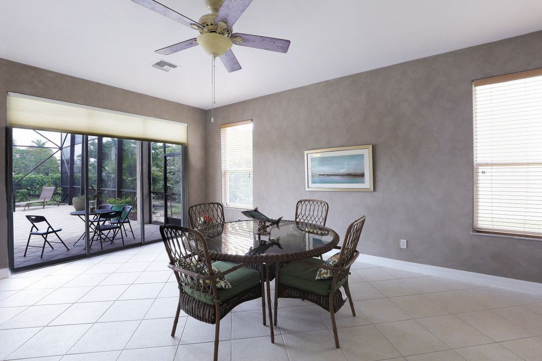 2222 Campestre Terrace, Naples, FL 34119