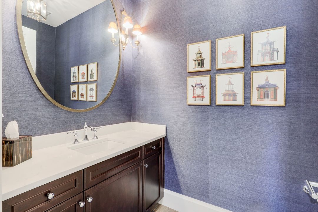 16340 Corsica Way #202, Naples, FL 34110