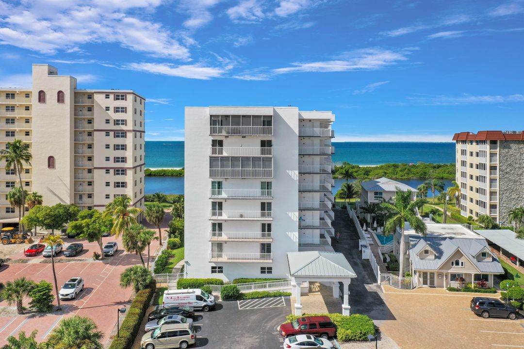 7000 Estero Blvd #203, Fort Myers Beach, FL 33931