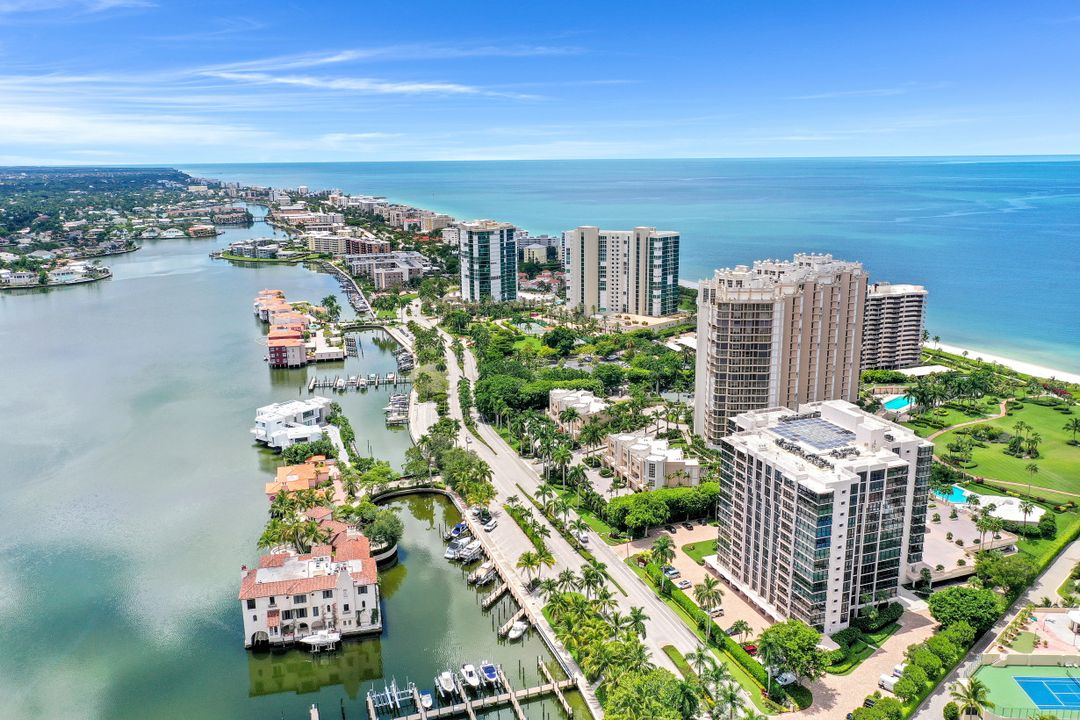 Allegro Condos #PH2D, Naples, FL 34103