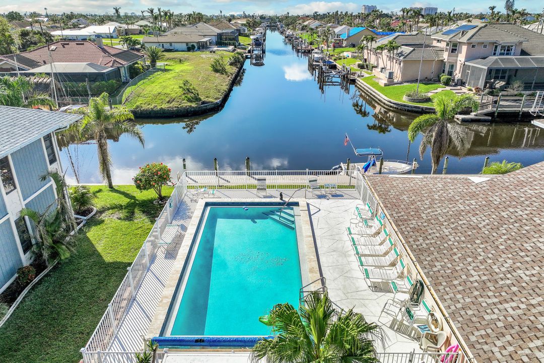 830 SW 48th Terrace #10, Cape Coral, FL 33914