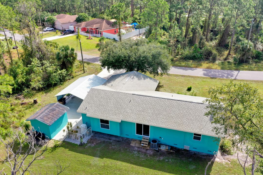907 Maddock St E, Lehigh Acres, FL 33974