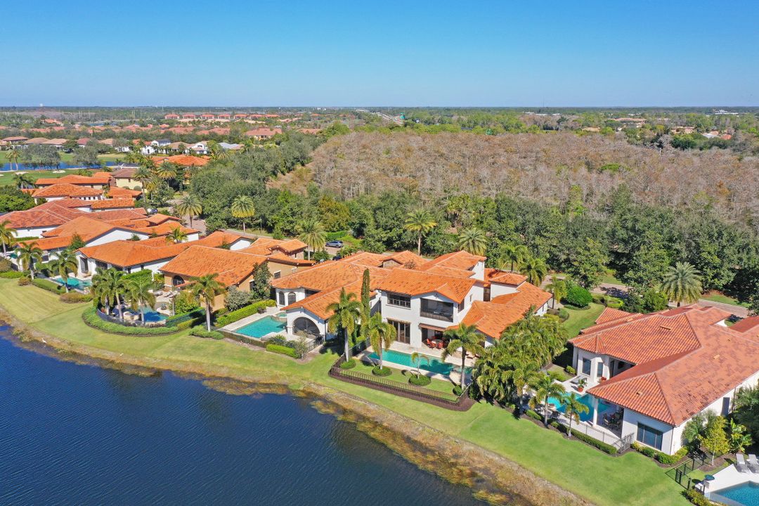 16671 Pistoia Way, Naples, FL 34110