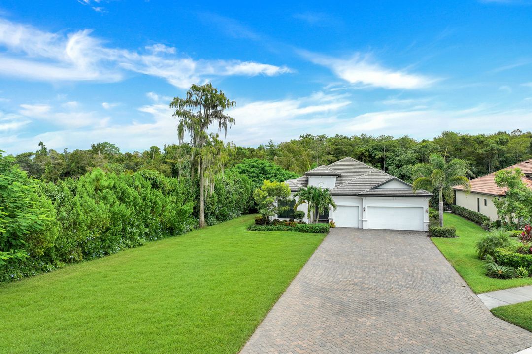 2336 Grenadine Way, Naples , FL 34120