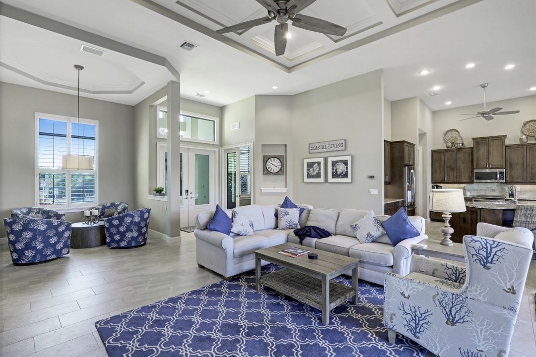 535 Spinnaker Dr, Marco Island, FL 34145