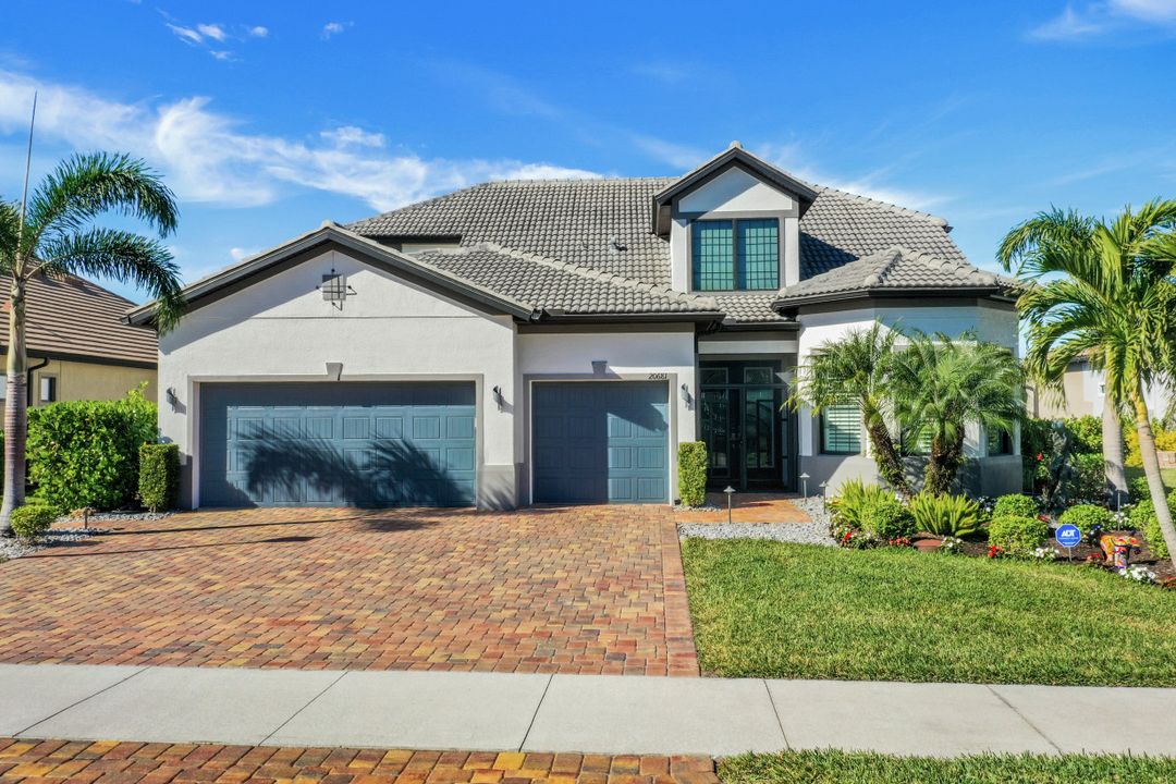 20681 Corkscrew Shores Blvd, Estero, FL 33928