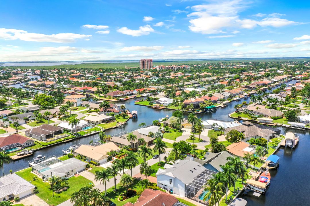 1222 SW 54th St, Cape Coral, FL 33914