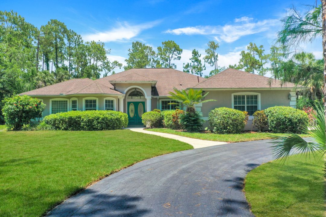 4075 1st Ave SW, Naples, FL 34119