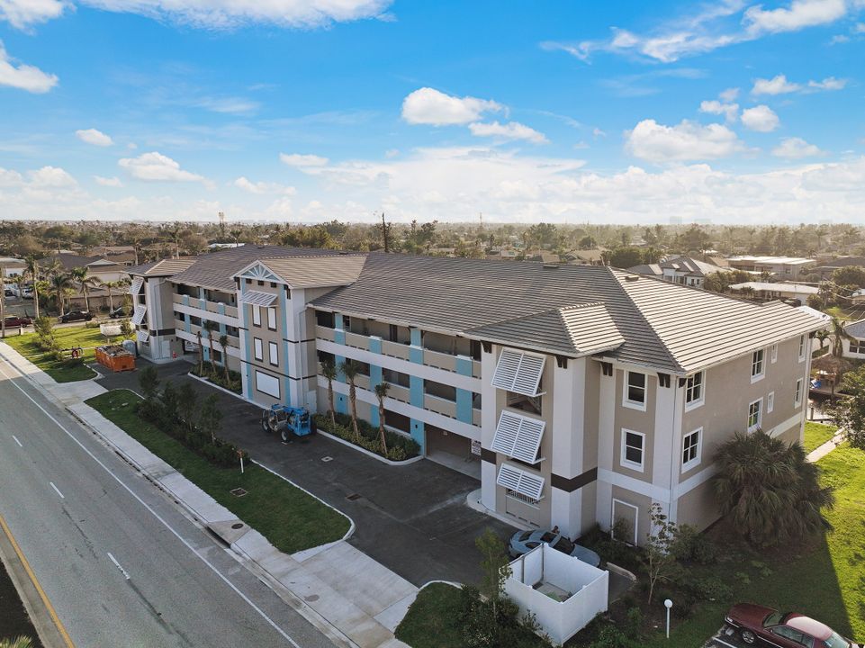 5126 Coronado Pkwy #2G, Cape Coral, FL 33904