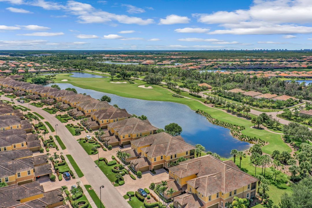 9509 Ironstone Terrace #201, Naples, FL 34120