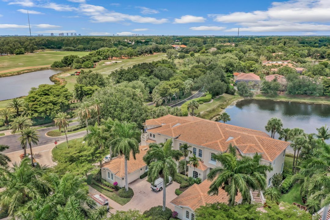 15501 Monterosso Ln #201, Naples, FL 34110