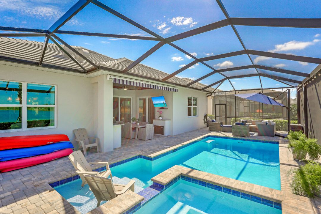 13508 Blue Bay Cir, Fort Myers , FL 33913