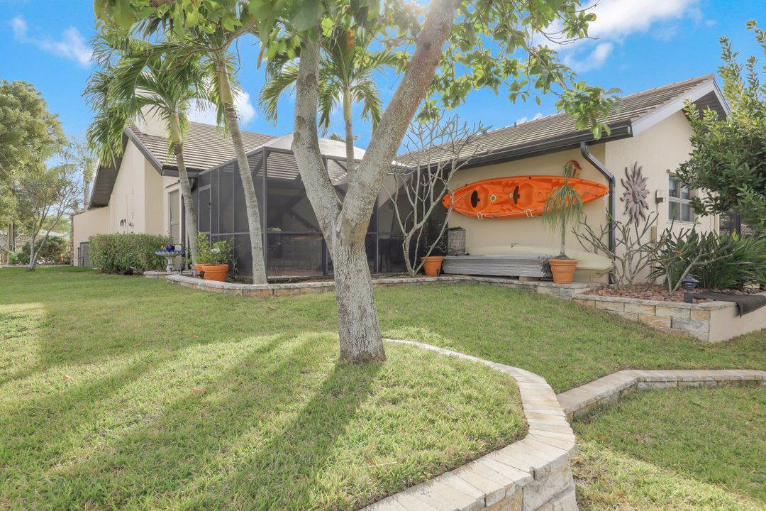 513 SW 51st Terrace, Cape Coral, FL 33914