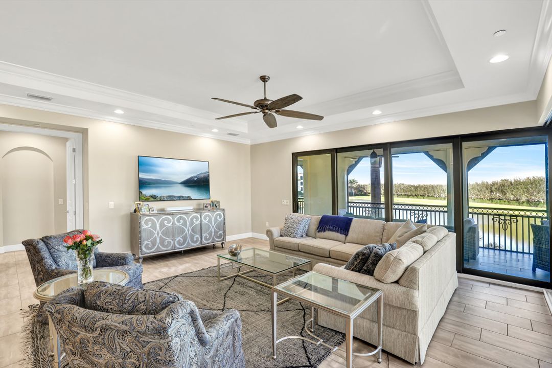 16449 Carrara Way #101, Naples, FL 34110