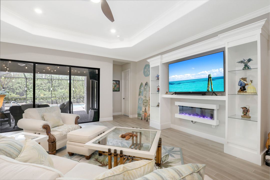 17240 Galway Run CT, Bonita Springs, FL 34135