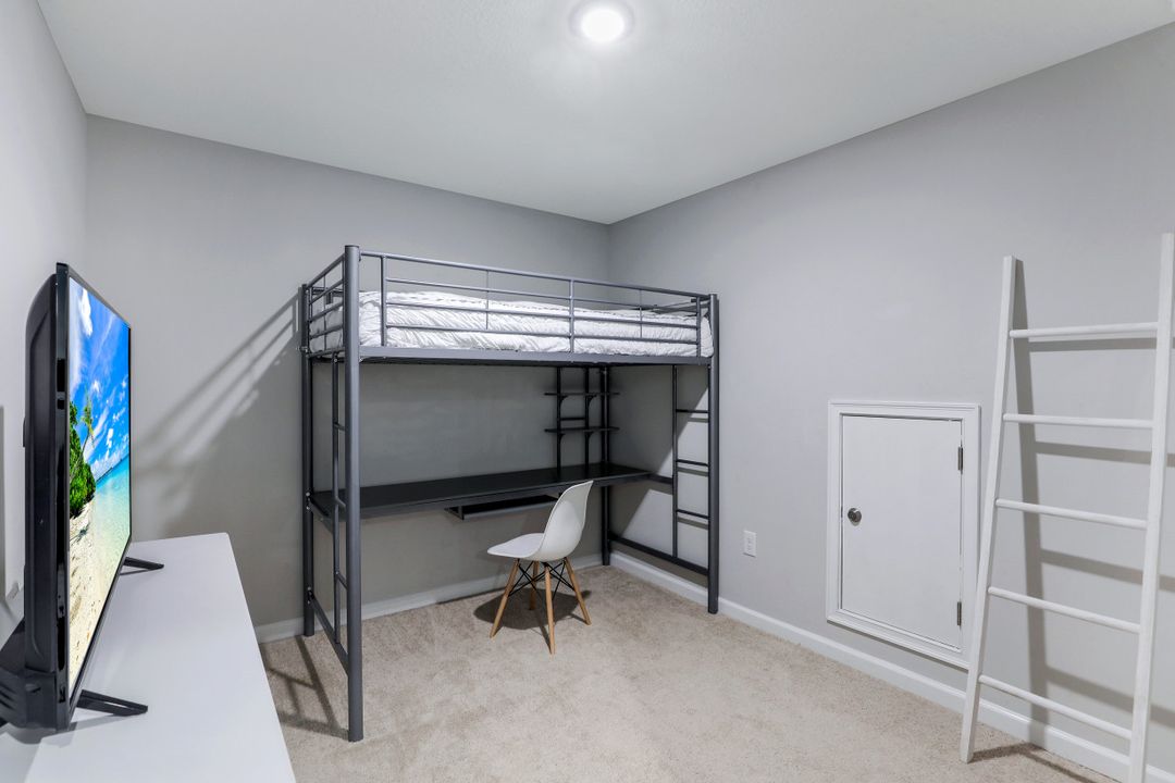 4659 Arboretum Cir #103, Naples, FL 34112