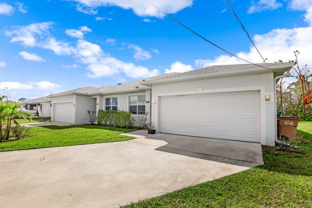 3208 SW 17th Pl, Cape Coral, FL 33914