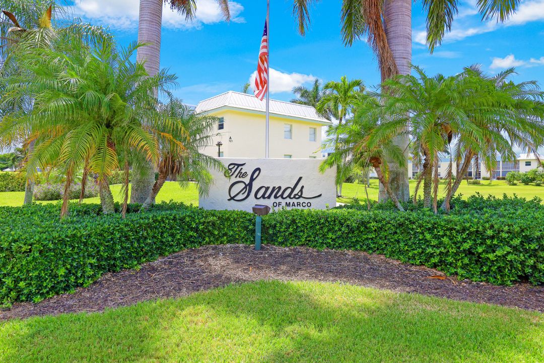 780 San Marco Rd #4-102, Marco Island, FL 34145