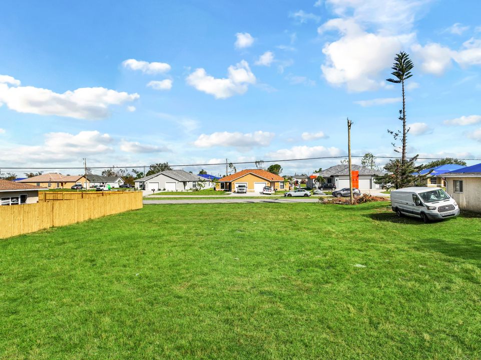 1160 Andalusia Blvd, Cape Coral, FL 33909