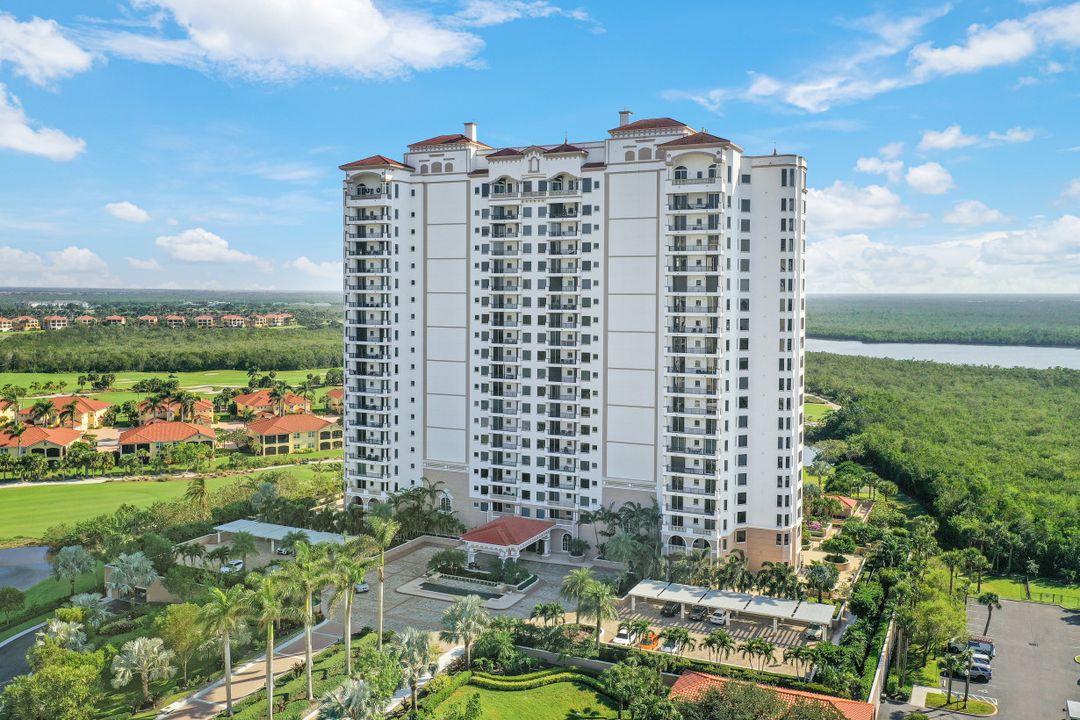 1060 Borghese Ln #1406, Naples, FL 34114