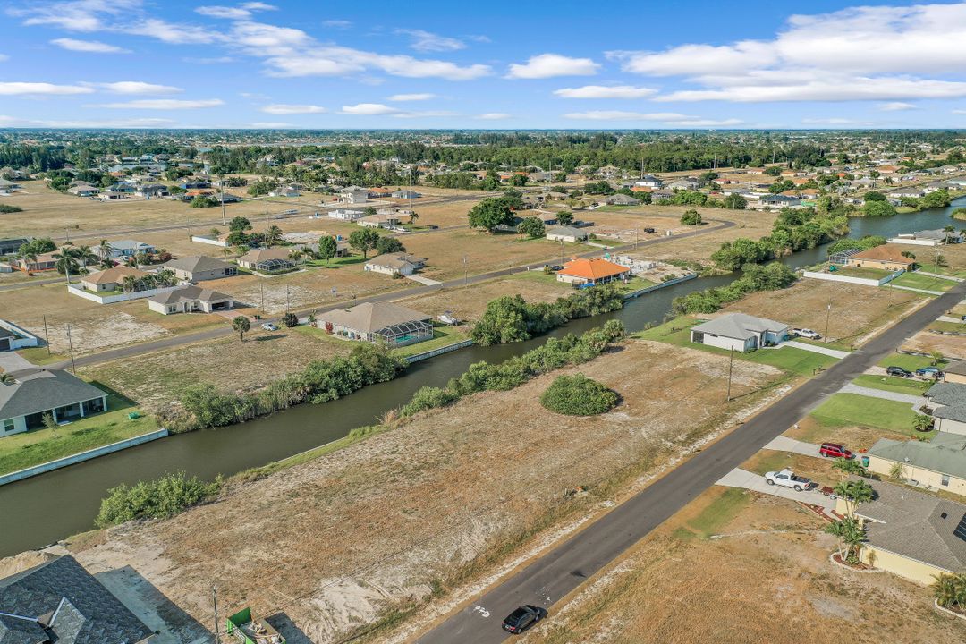 1451 SW 1st Terrace, Cape Coral, FL 33991