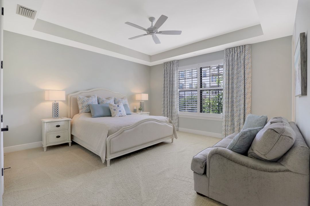 16440 Carrara Way #101, Naples, FL 34110