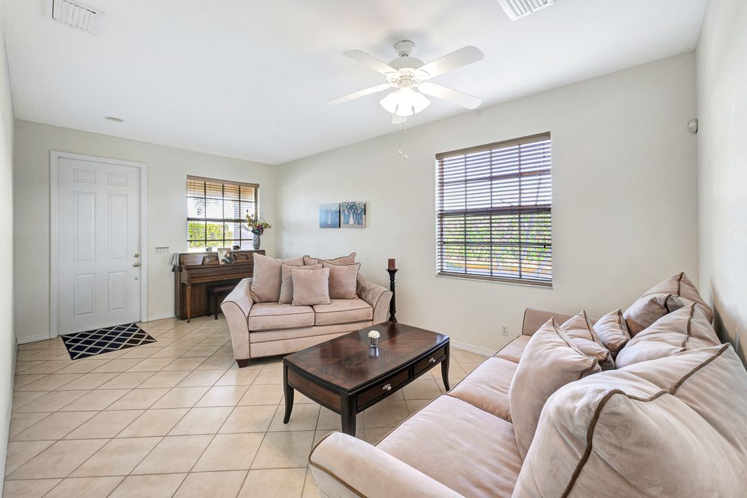 9724 Foxhall Way #1, Estero, FL 33928