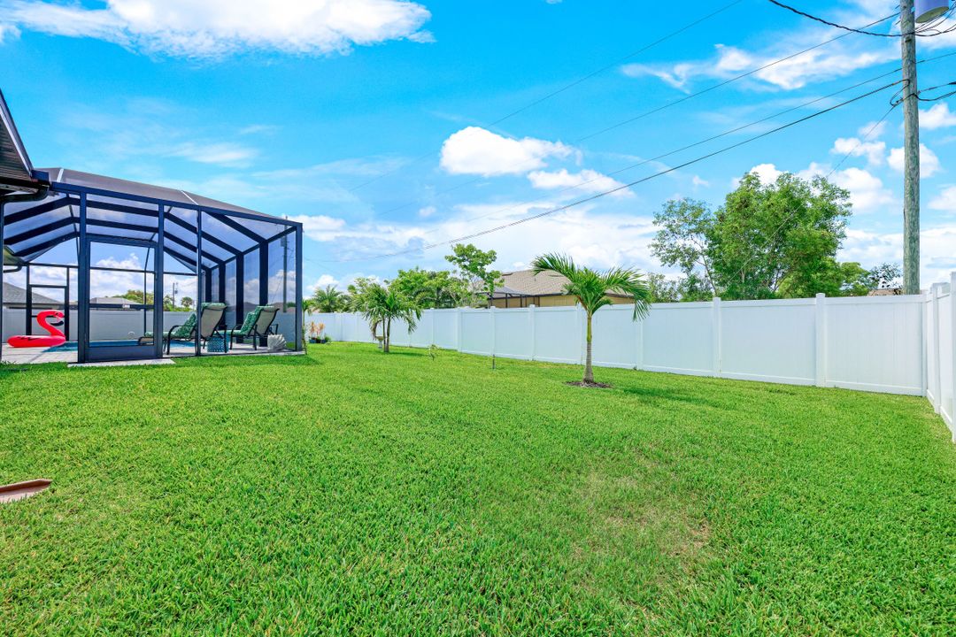 1810 SW 39th Terrace, Cape Coral, FL 33914