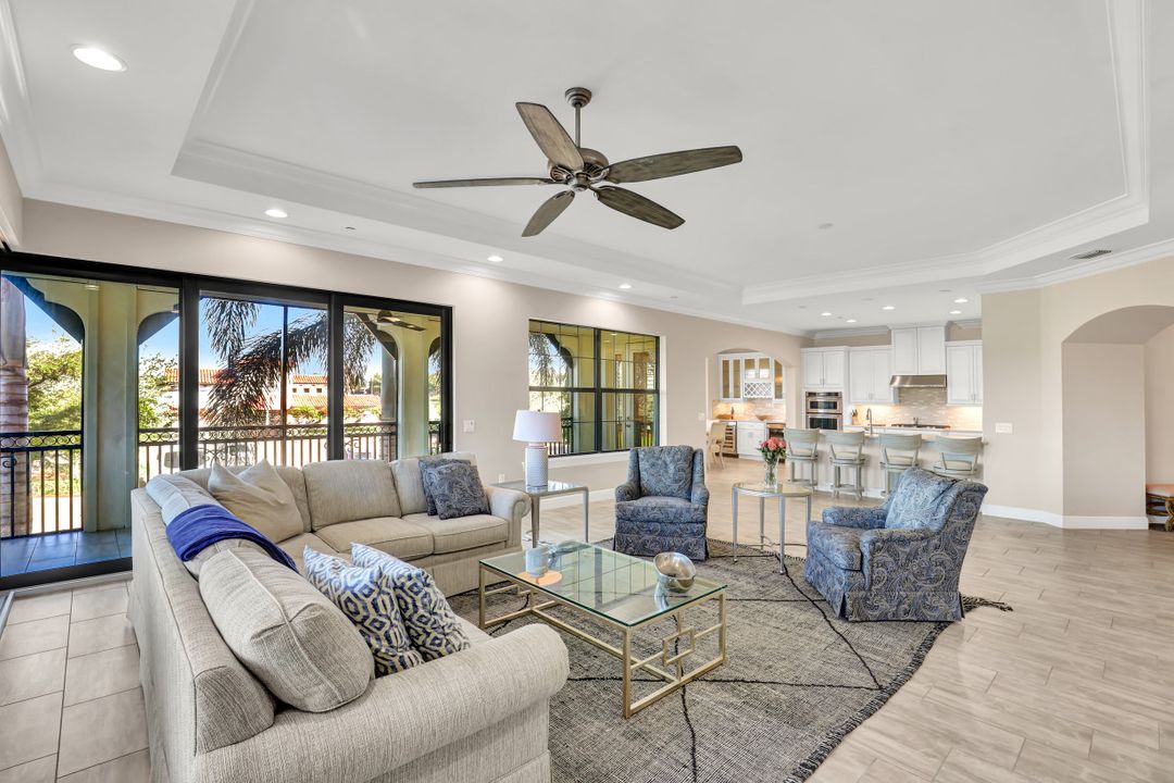 16449 Carrara Way #101, Naples, FL 34110