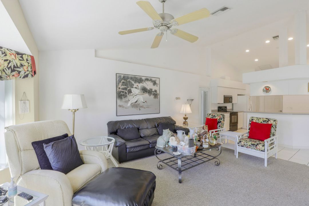 11708 Longshore Way W, Naples, FL 34119