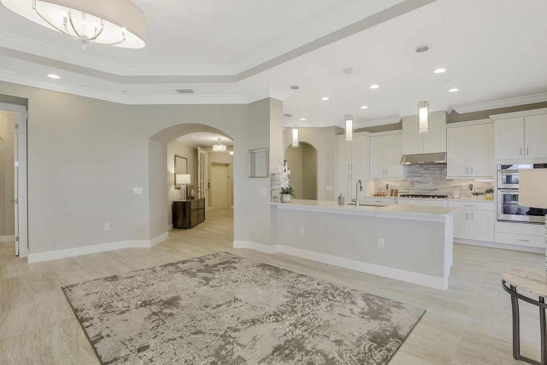 16437 Carrara Way #202, Naples, FL 34110