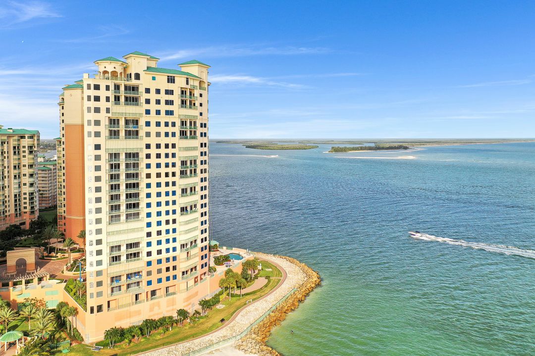 970 Cape Marco Dr #1607, Marco Island, FL 34145