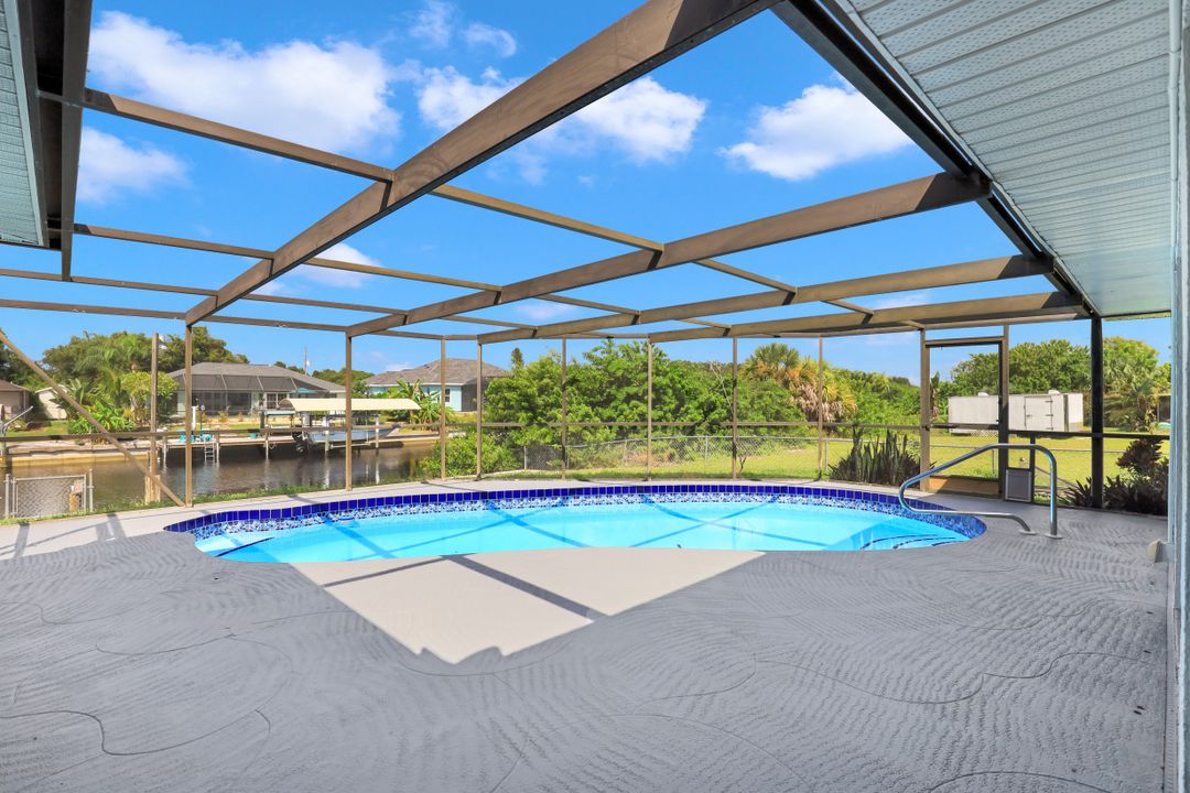 12370 Kneeland Terrace, Port Charlotte, FL 33981
