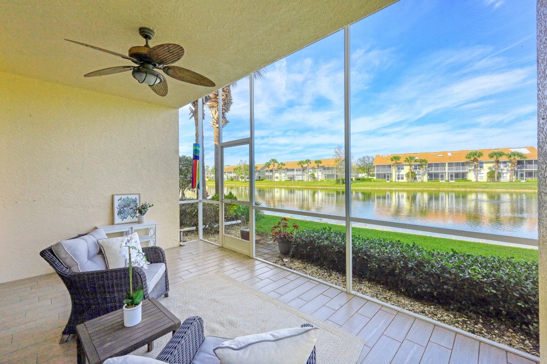 5245 Birmingham Dr #102, Naples, FL 34110