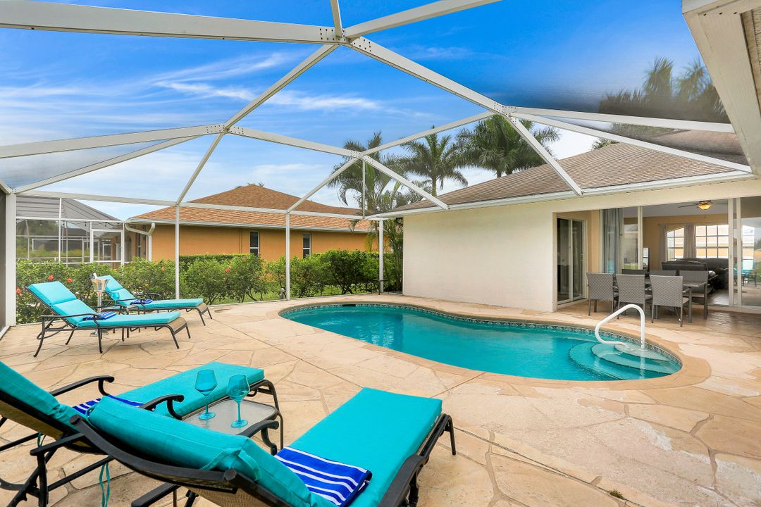 2236 SW 17th Ave, Cape Coral, FL 33991