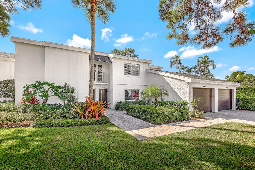 4760 West Blvd #F-102, Naples, FL 34103