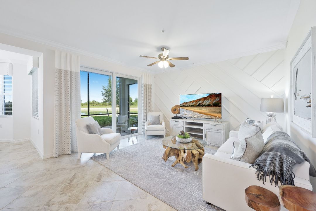 43000 Greenway Blvd #117, Punta Gorda, FL 33982