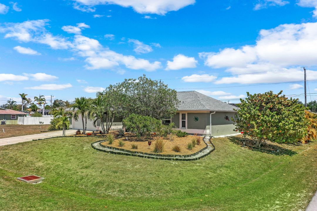 3015 SW 7th Ave, Cape Coral, FL 33914
