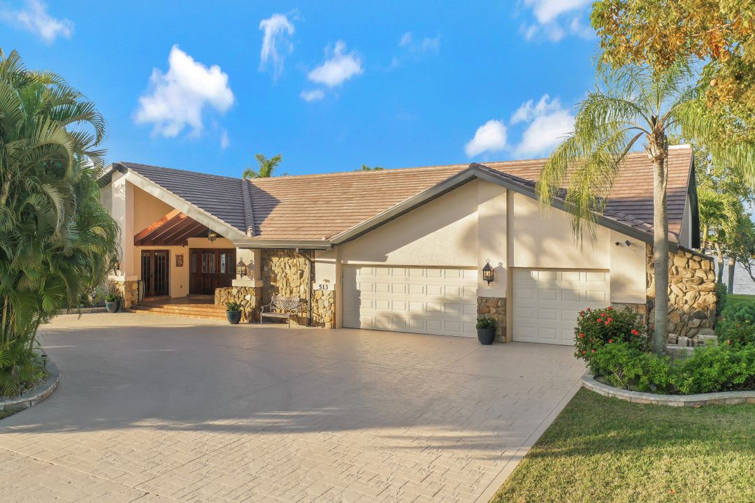 513 SW 51st Terrace, Cape Coral, FL 33914