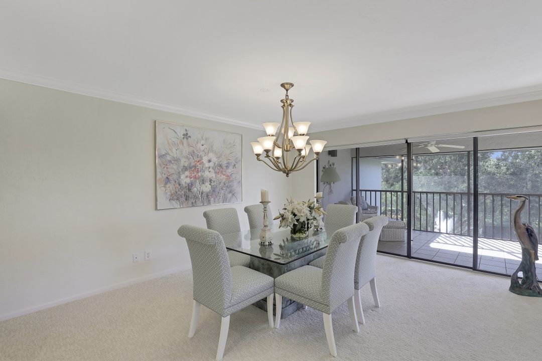 5964 Pelican Bay Blvd #431, Naples, FL 34108