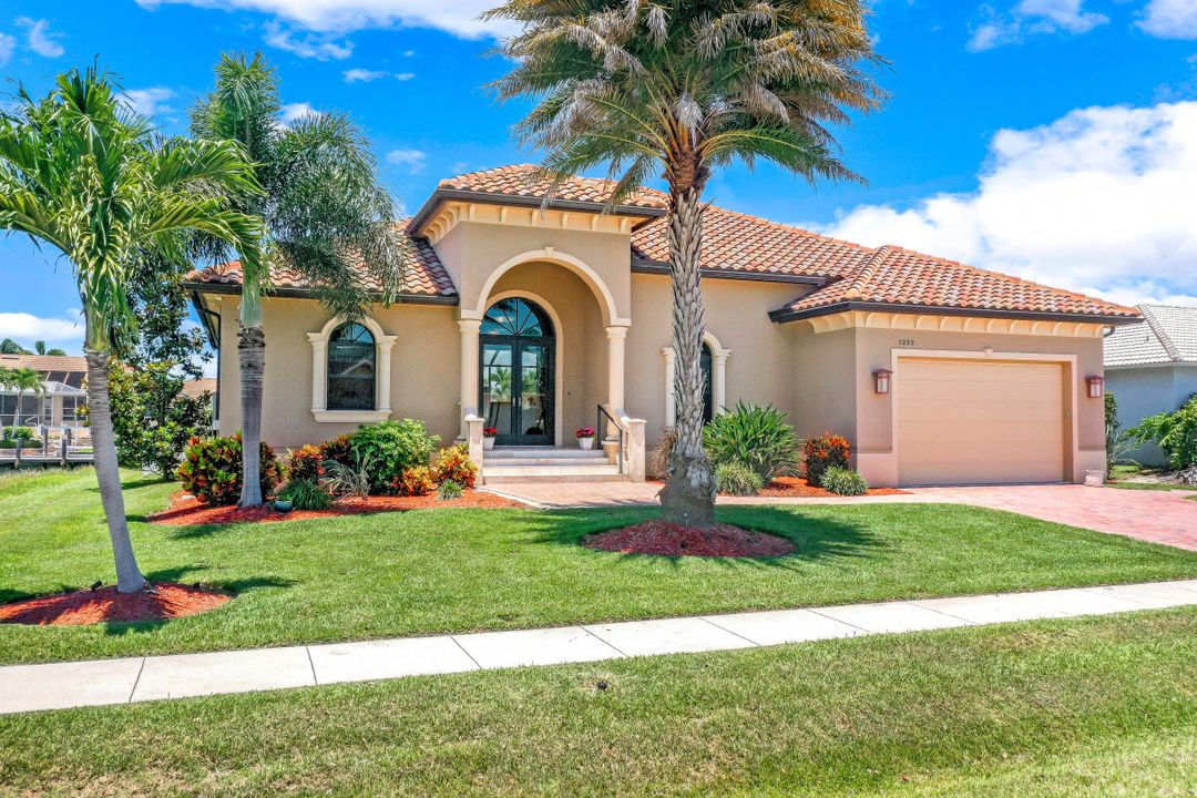 1232 Mistletoe Ct, Marco Island, FL 34145