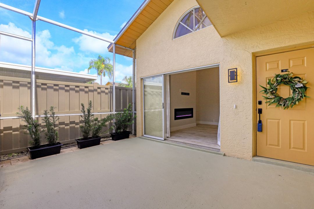 13131 Whitehaven Ln #181, Fort Myers, FL 33966