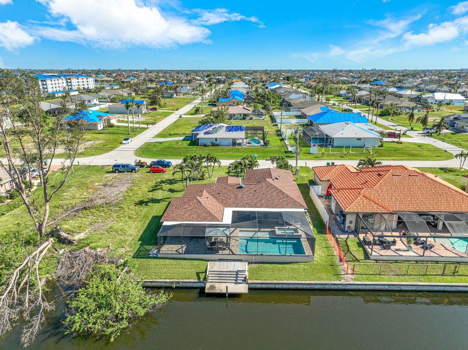 3834 SW 19th Pl, Cape Coral, FL 33914