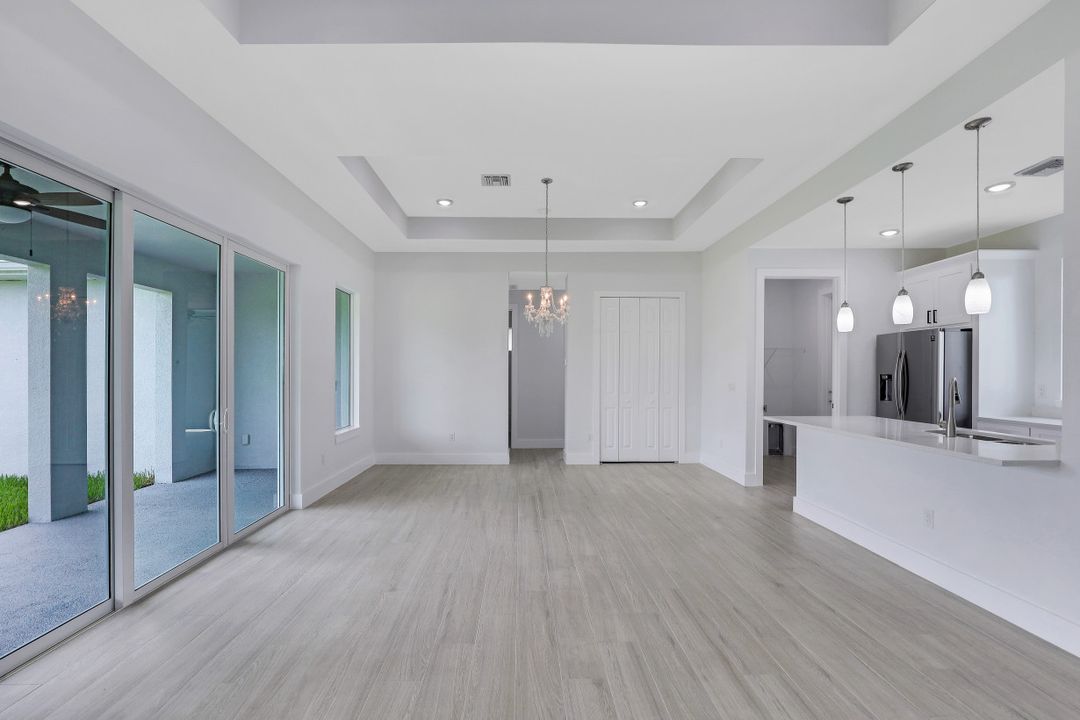 1340 S Gator Cir, Cape Coral, FL 33909